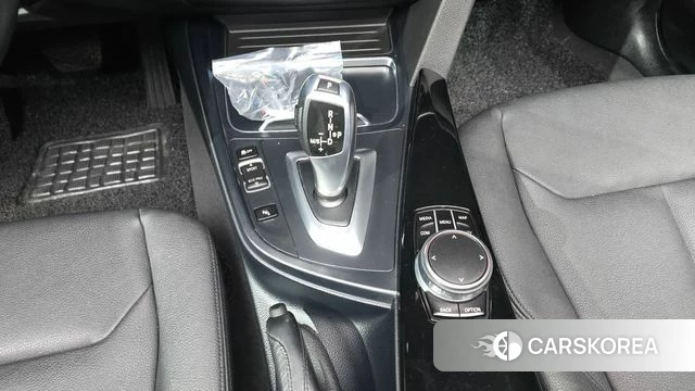 BMW 3 Series GT (F34) id 3873946 из Кореи 19