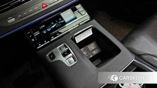 Hyundai The New Grandeur IG id 4625737 из Кореи 35