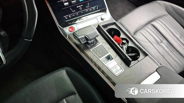 Audi A6 (C8) id 3879028 из Кореи 19