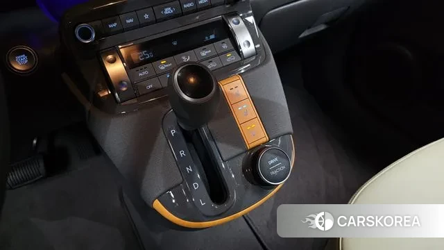 Hyundai Casper id 3508581 из Кореи 19