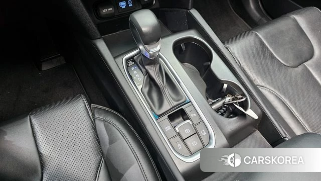 Hyundai Santa Fe TM id 4318216 из Кореи 32