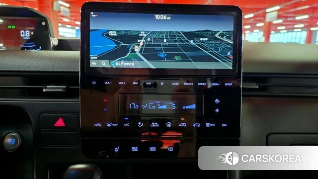 Hyundai Staria id 4680155 из Кореи 19