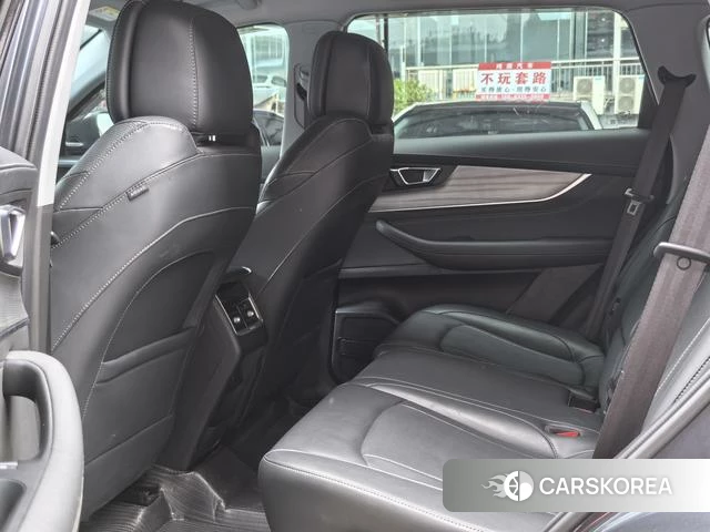 Chery Tiggo 8 PLUS id 3908629 из Китая 11
