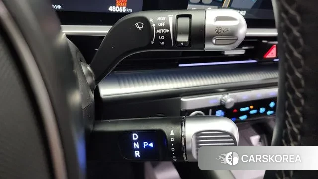 Hyundai Ionic 6 id 3322719 из Кореи 19