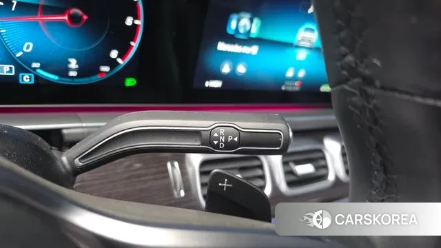 Mercedes-Benz GLE-Class W167 id 3442573 из Кореи 19