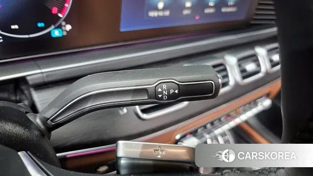 Mercedes-Benz GLE-Class W167 id 3477186 из Кореи 19