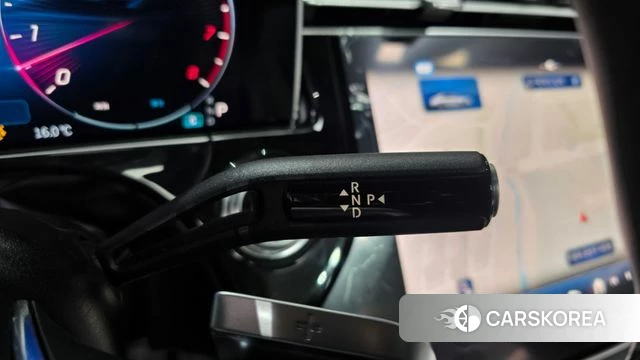 Mercedes-Benz E-Class W214 id 3896385 из Кореи 19