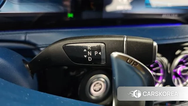 Mercedes-Benz S-Class W222 id 3504996 из Кореи 19