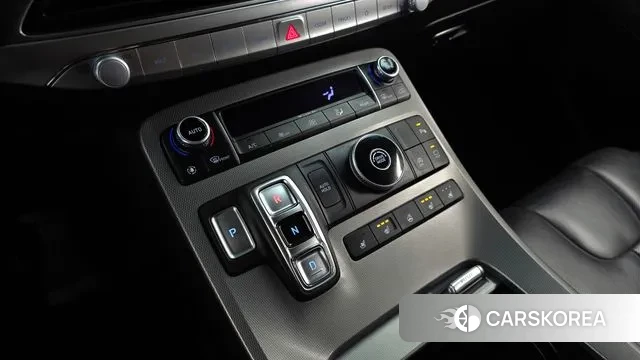 Hyundai Palisade id 3459919 из Кореи 19