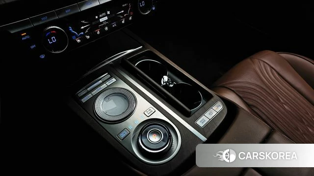 Genesis G80 (RG3) id 4195315 из Кореи 29