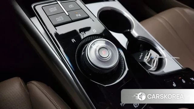 Kia K8 Hybrid id 3560345 из Кореи 19