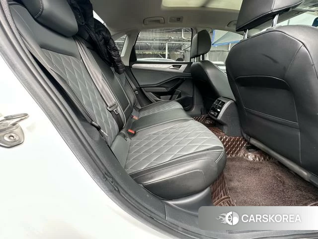 Volkswagen Sagitar id 4298170 из Китая 19