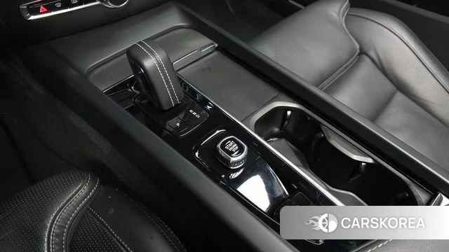 Volvo S60 3rd generation id 3941284 из Кореи 19