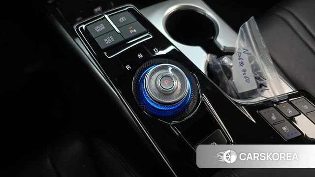 Kia K8 id 3964607 из Кореи 19