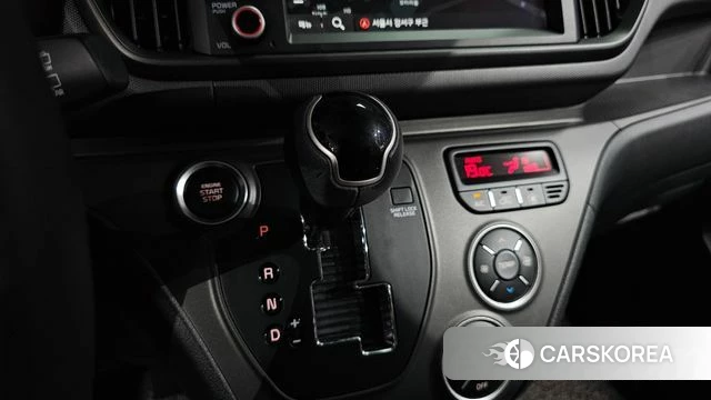 Kia The New Kia Ray id 4590213 из Кореи 31