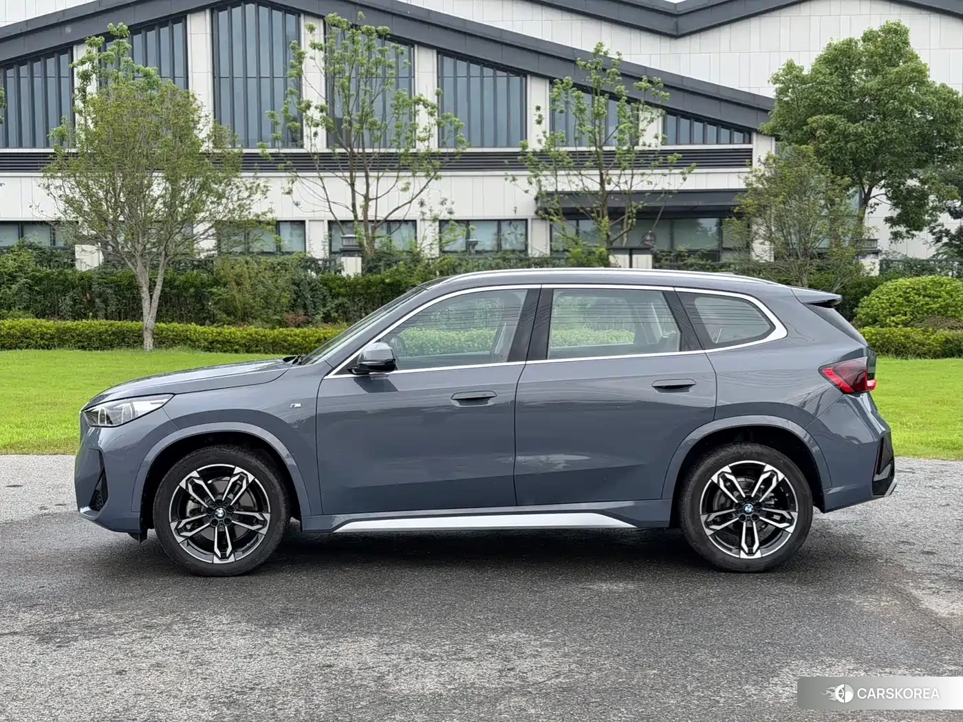 BMW X1 id 4548231 из Китая 15