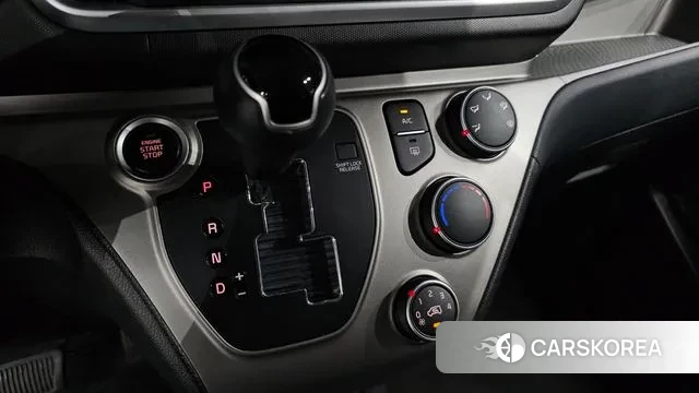 Kia The New Ray id 3017025 из Кореи 19