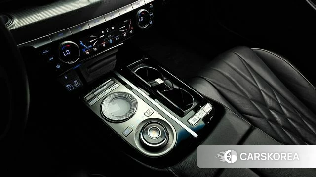 Genesis G80 (RG3) id 4561816 из Кореи 29