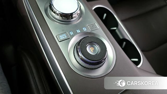 Genesis GV70 id 3851197 из Кореи 19