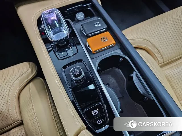 Volvo XC90 second Generation id 3217532 из Кореи 19