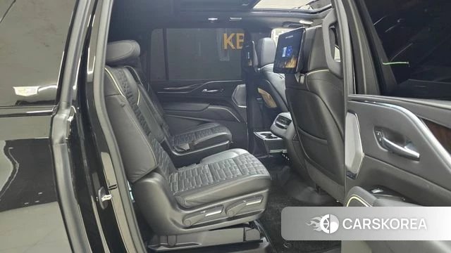 Cadillac Escalade 5th Generation id 4485686 из Кореи 19