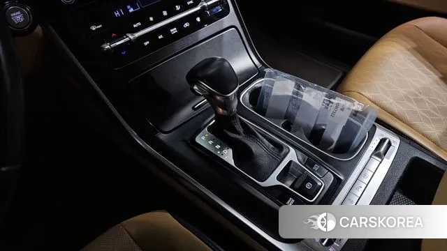 Kia Carnival 4th generation id 3492594 из Кореи 19