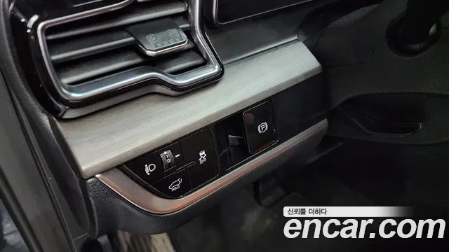 Kia Sportage 5th Generation id 2624334 из Кореи 19