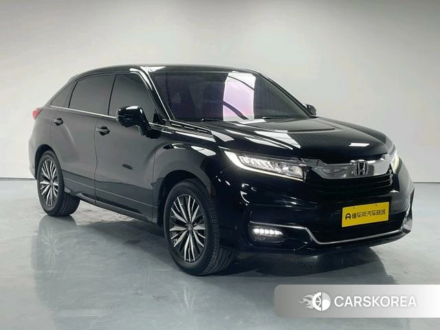 Honda Crown Road id 4279131 из Китая 19