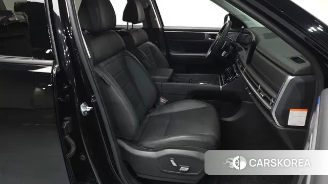 Hyundai Santa Fe (MX5) id 3333083 из Кореи 19