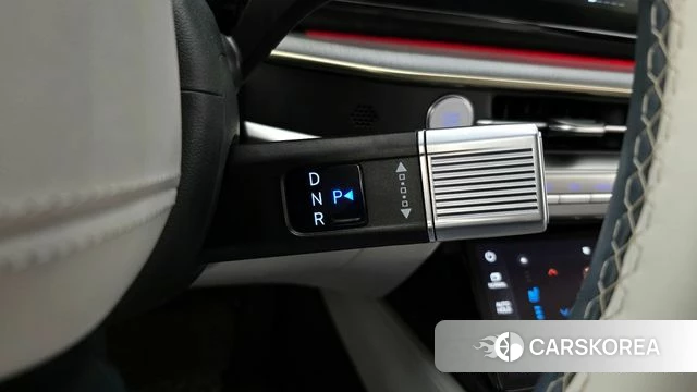 Hyundai Grandeur (GN7) id 4388396 из Кореи 19