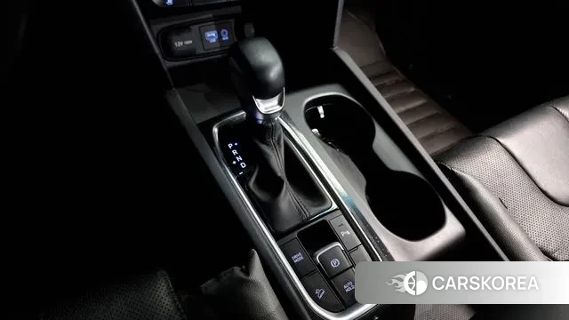 Hyundai Santa Fe TM id 2886414 из Кореи 19