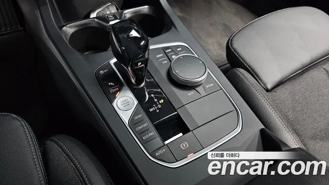 BMW 1 Series (F40) id 2653834 из Кореи 19