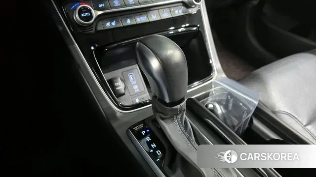 Hyundai Grandeur IG Hybrid id 3563174 из Кореи 19