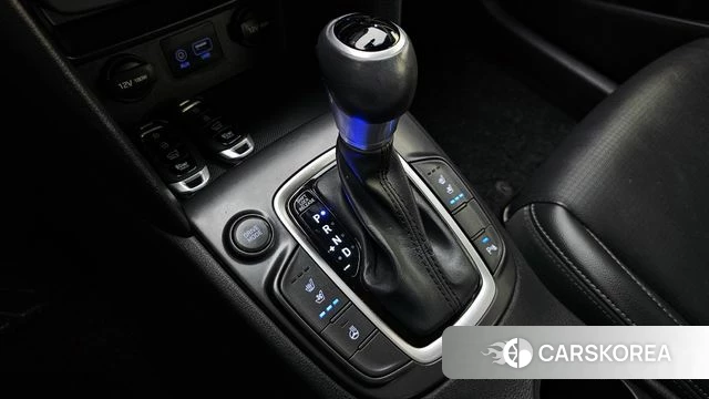 Hyundai Kona id 4610430 из Кореи 19