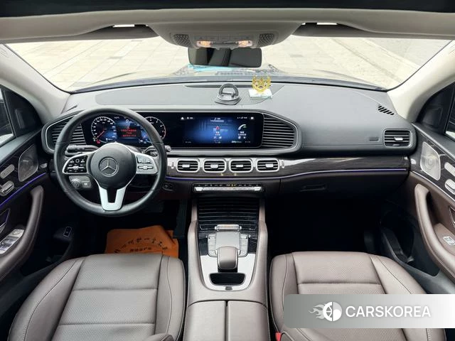Mercedes-Benz GLE (import) id 4259930 из Китая 15