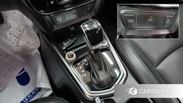 Ssangyong Berry New Tivoli id 3772481 из Кореи 17