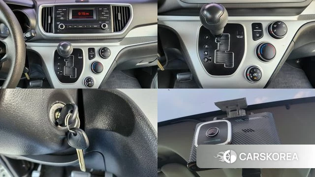 Kia The New Ray id 4577975 из Кореи 19