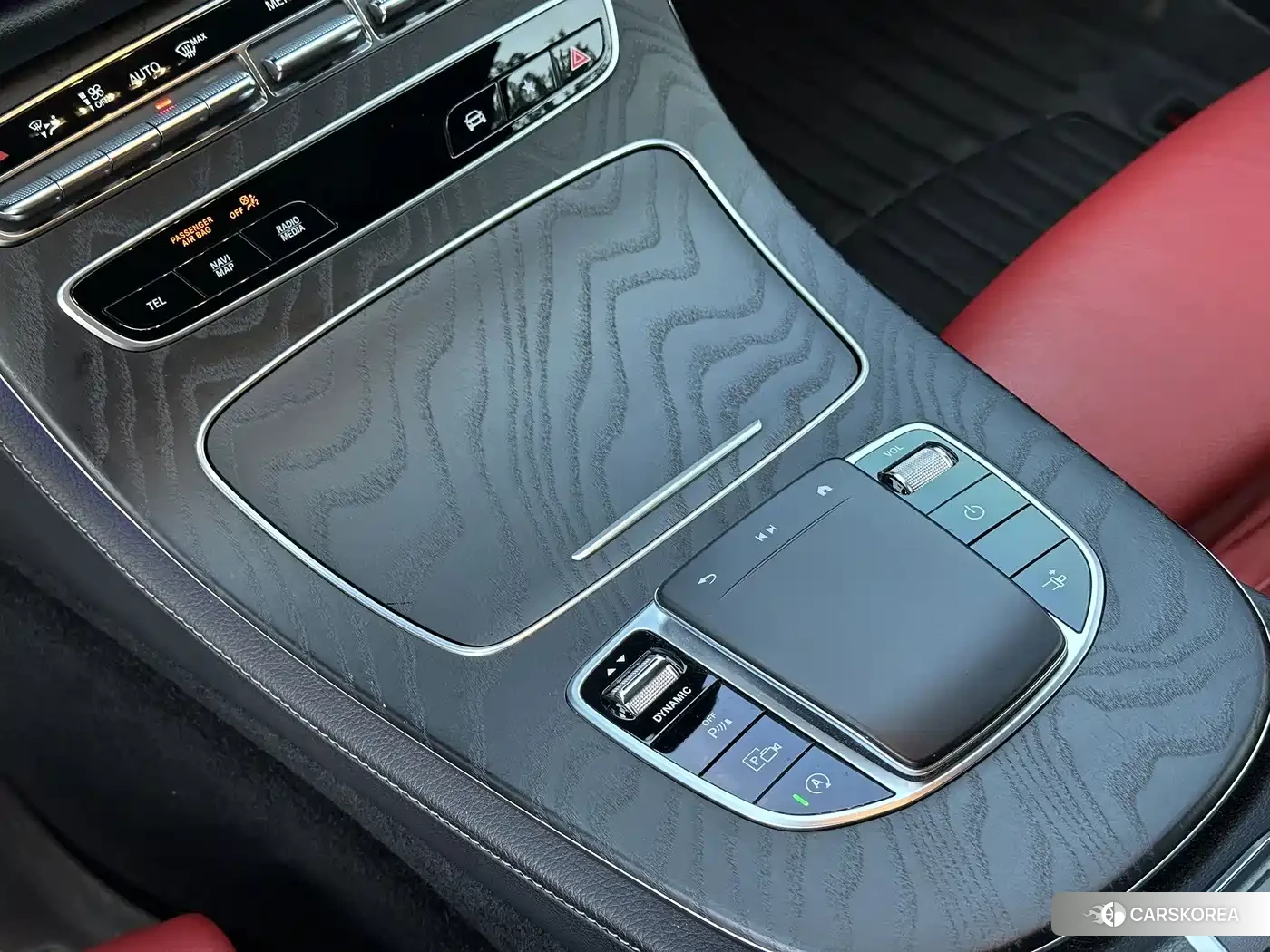 Mercedes-Benz E-Class id 4679956 из Китая 22