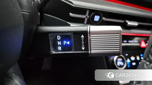 Hyundai Santa Fe (MX5) id 3580939 из Кореи 19