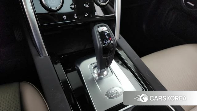 Land Rover Discovery Sports 2nd Generation id 4560850 из Кореи 32