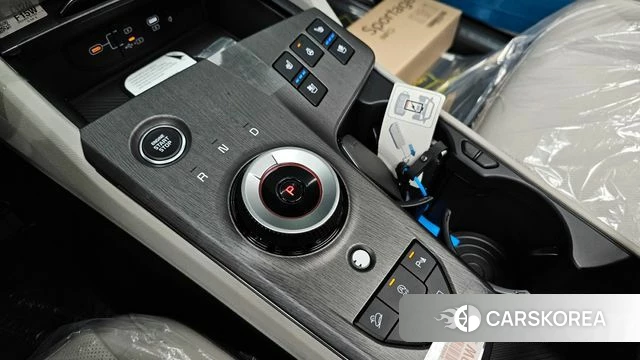 Kia The New Sportage 5th Generation id 4279408 из Кореи 19
