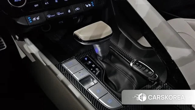 Hyundai Avante (CN7) id 3247419 из Кореи 19