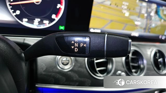 Mercedes-Benz E-Class W213 id 3956001 из Кореи 19