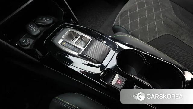 Peugeot e-208 second Generation id 3811529 из Кореи 19