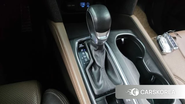 Hyundai Santa Fe TM id 4557768 из Кореи 19