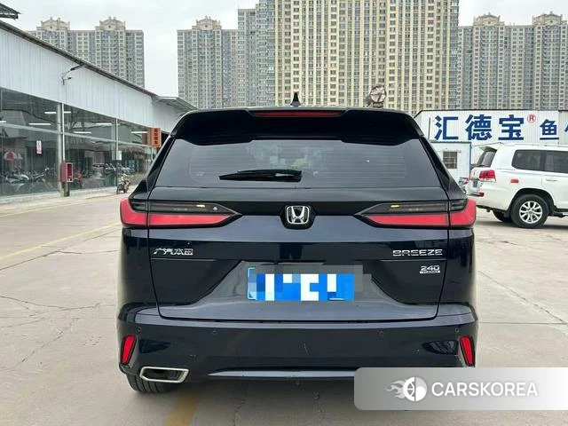 Honda Hao Ying id 4271134 из Китая 9