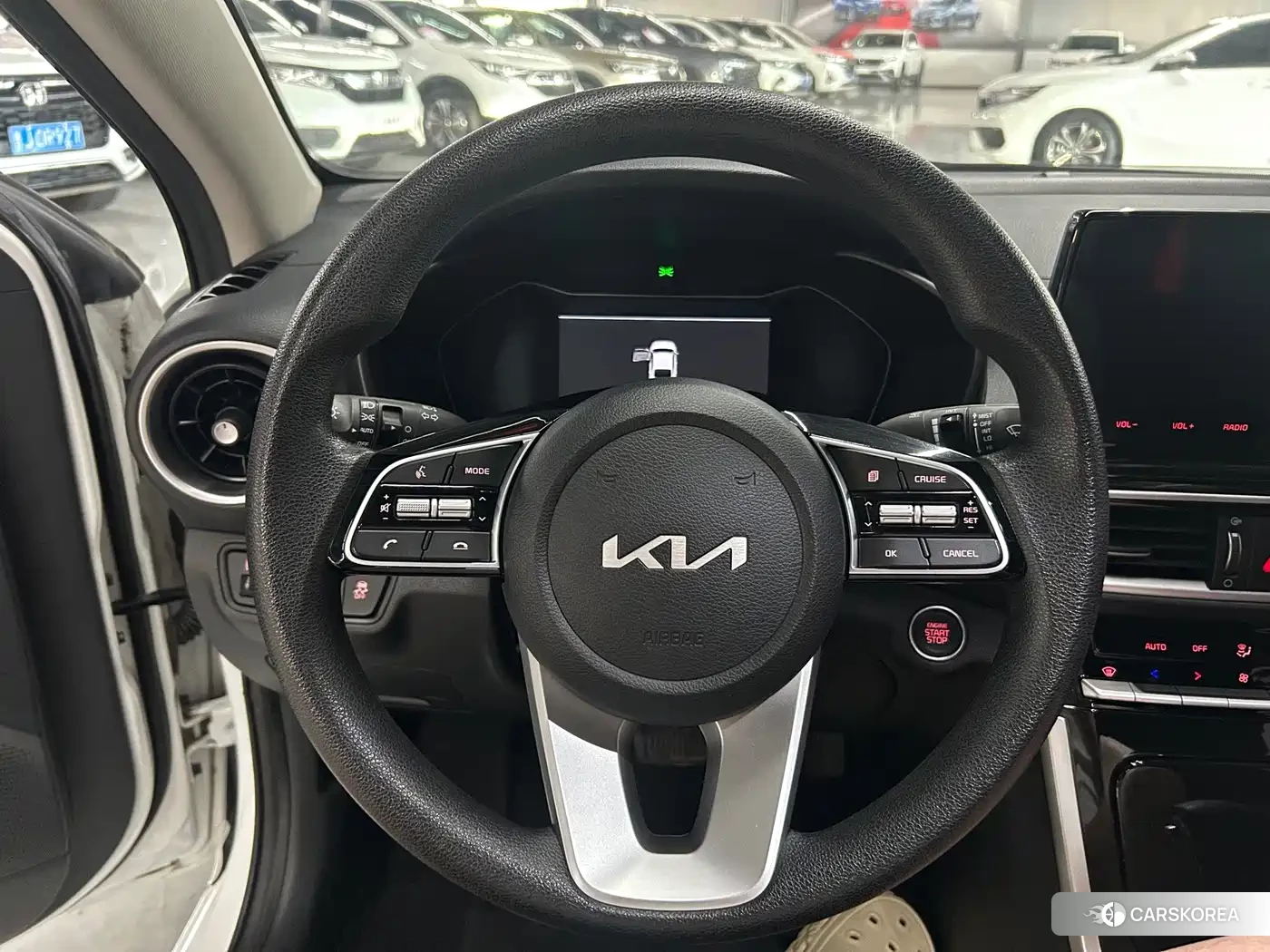Kia K3 id 4659718 из Китая 11
