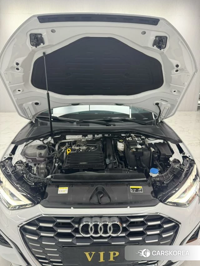 Audi A3 id 4297490 из Китая 25