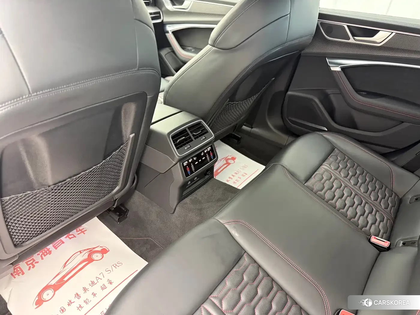 Audi RS 7 id 4600646 из Китая 9