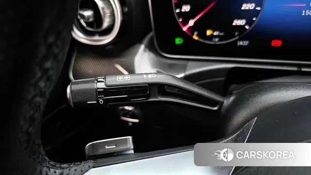 Mercedes-Benz C-Class W206 id 3600228 из Кореи 19